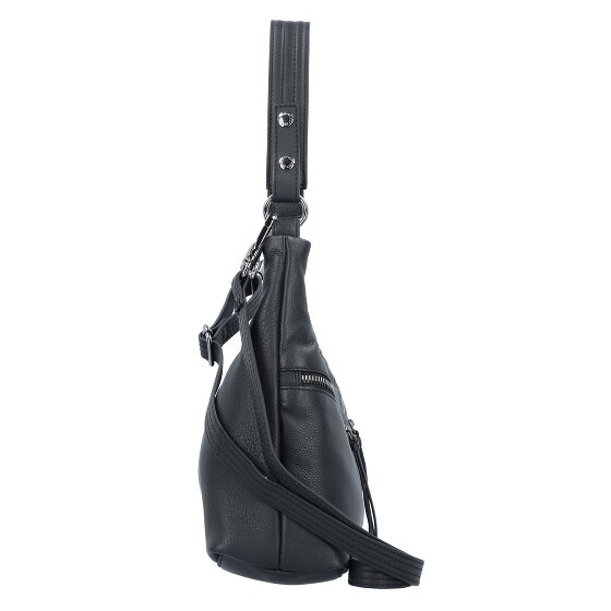 Burkely Rock Ruby Schoudertas Leer 32 cm