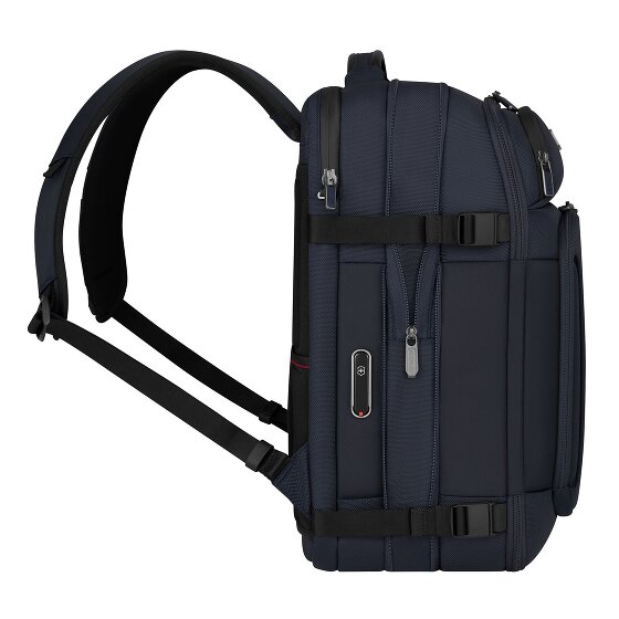 Victorinox Werks Traveler 7.0 reisrugzak 47 cm laptopvak