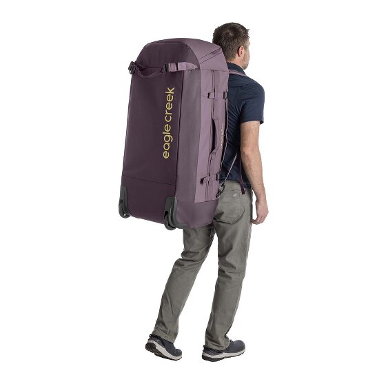 Eagle Creek Cargo Hauler 130 L 2 wielen Reistas 86 cm