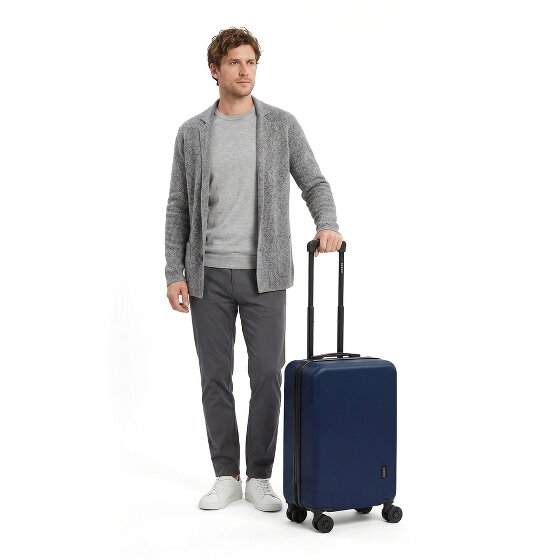 Redolz Essentials 09 CABIN 4 wielen Cabinewagen 55 cm