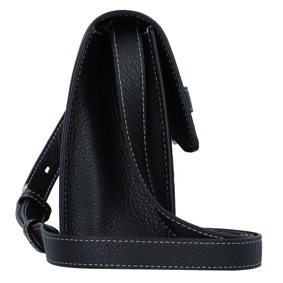 AIGNER Farah Schoudertas Leer 25 cm
