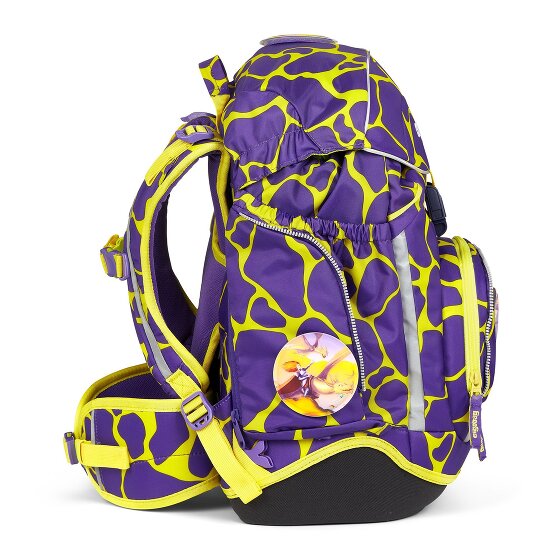 Ergobag Pack Schooltas set 6-delig