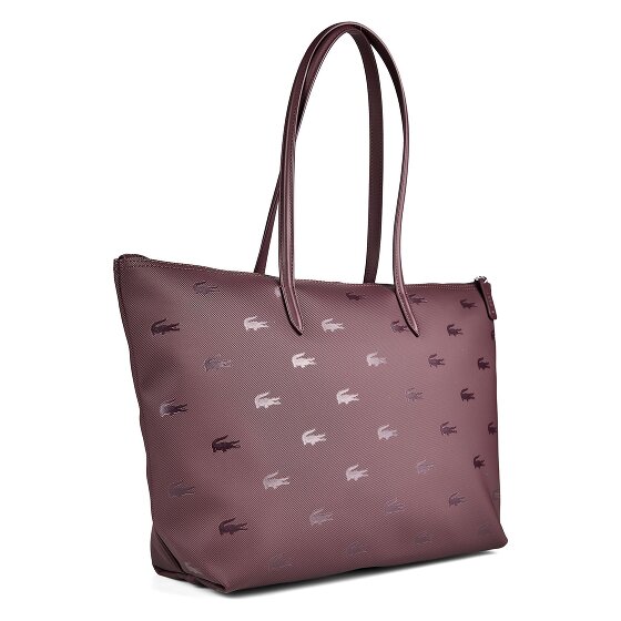 Lacoste Holiday Shopper Tas 34 cm