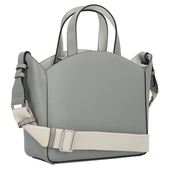 Karl Lagerfeld Circle Shopper Tas Leer 26 cm