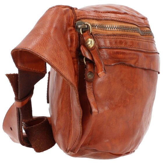 Campomaggi Santarcangelo Fanny pack Leer 34 cm