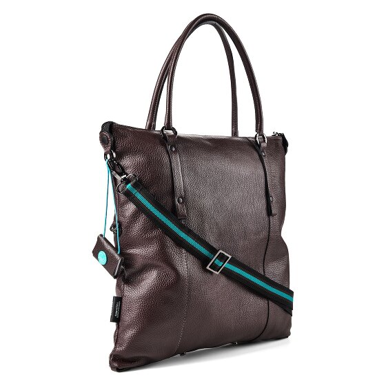 Gabs G17 Schoudertas Leder 40 cm