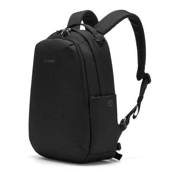 Pacsafe Pacsafe V Dagrugzak RFID-bescherming 41 cm Laptop compartiment