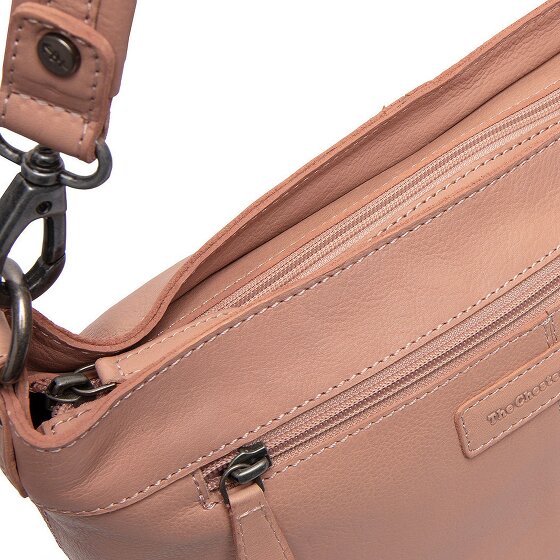 The Chesterfield Brand Zarita Schoudertas Leer 22 cm