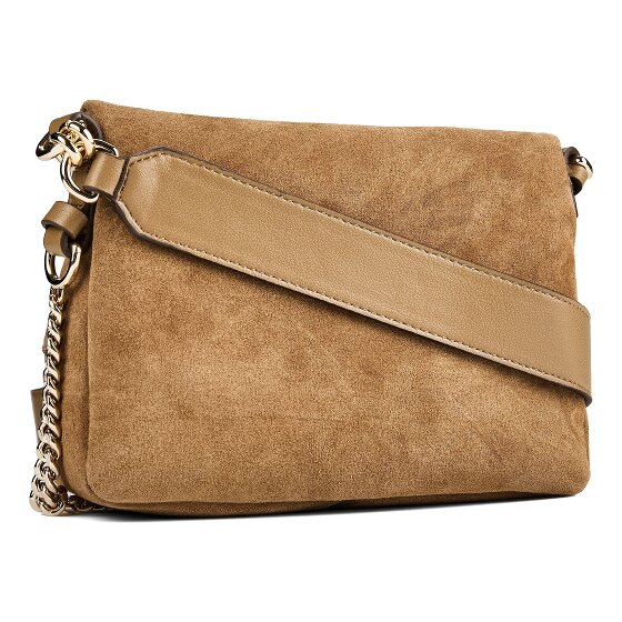 Boss Yelena Crossbody tas Leder 22 cm