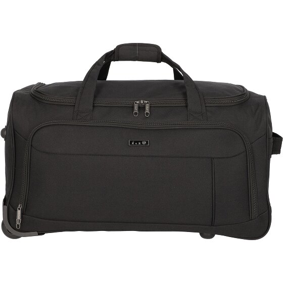 d&n Travel Line 7700 Roller reistas 65 cm