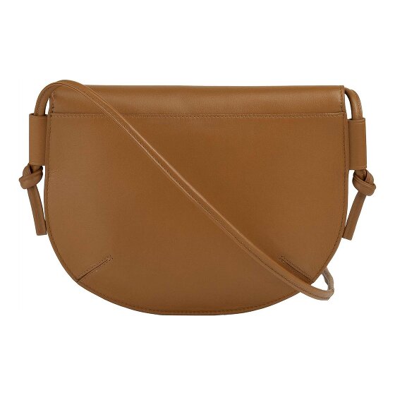 DuDu Skye Crossbody tas Leder 21 cm
