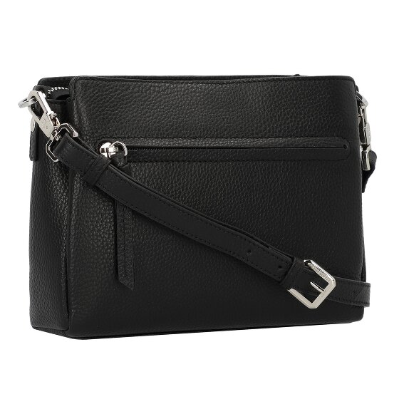 Braun Büffel Hanna Schoudertas Leer 23 cm