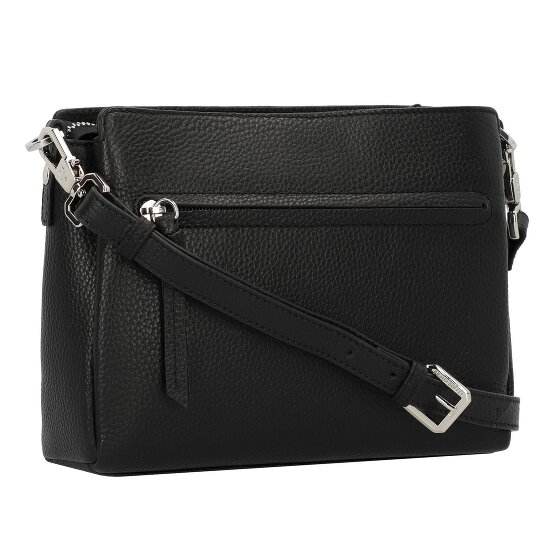 Braun Büffel Hanna Schoudertas Leer 23 cm