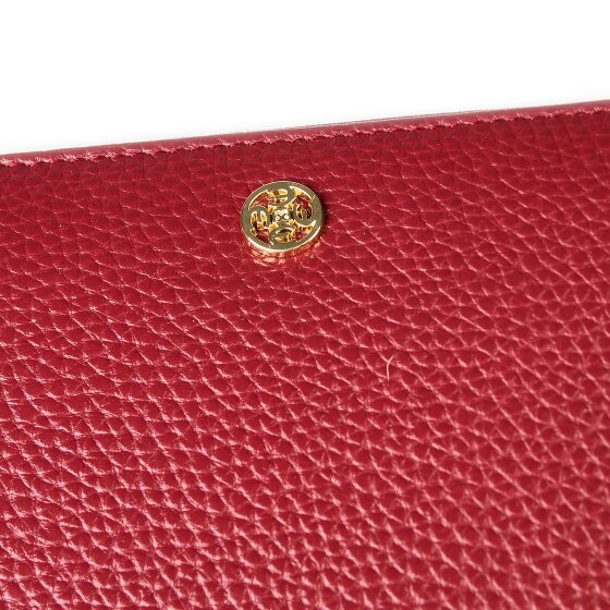 Esquire Alexandria Portemonnee RFID-bescherming Leer 19 cm