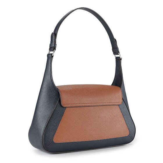 Lauren Ralph Lauren Schylar Schoudertas Leer 30 cm