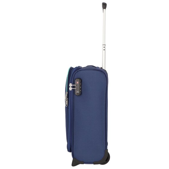 American Tourister Sea Seeker 2 wielen Cabinewagen 45 cm