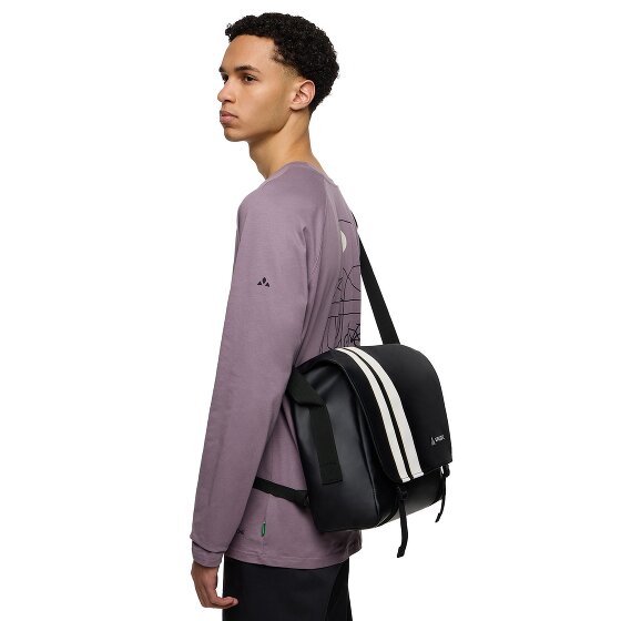 Vaude Aguni Messenger 33 cm Laptopvak