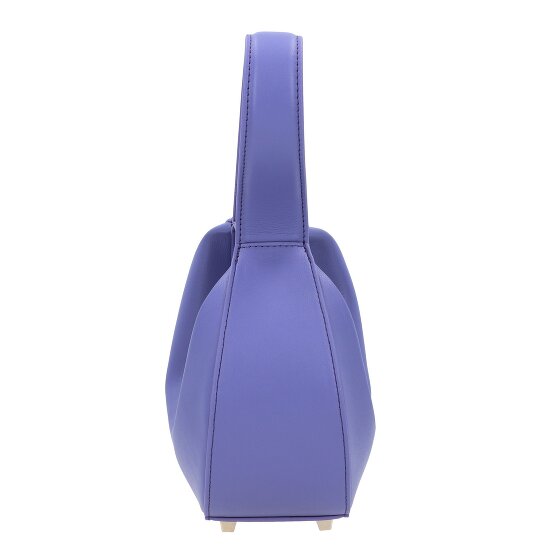 Patrizia Pepe Handtas leer 20 cm