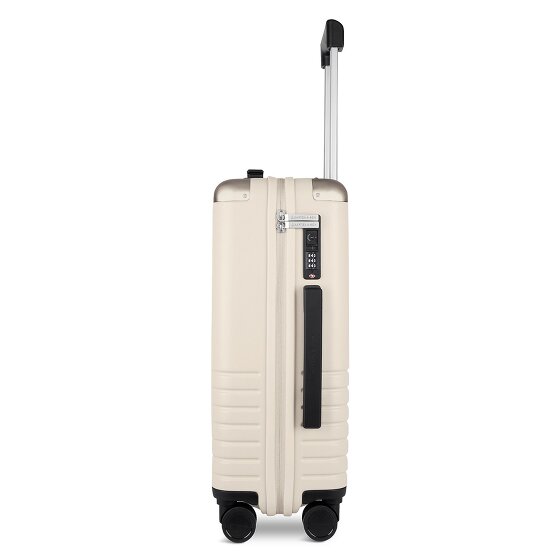 Kapten & Son Heathrow 4 wielen Cabinewagen 55 cm