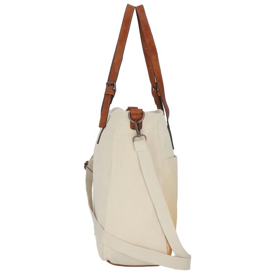 camel active Zand Shopper Tas 38 cm