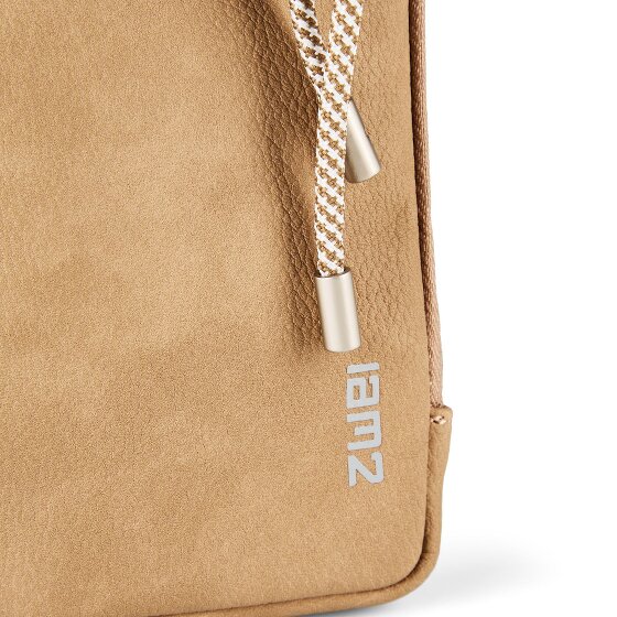 Zwei Mademoiselle.M Mobiel telefoonhoesje 10 cm