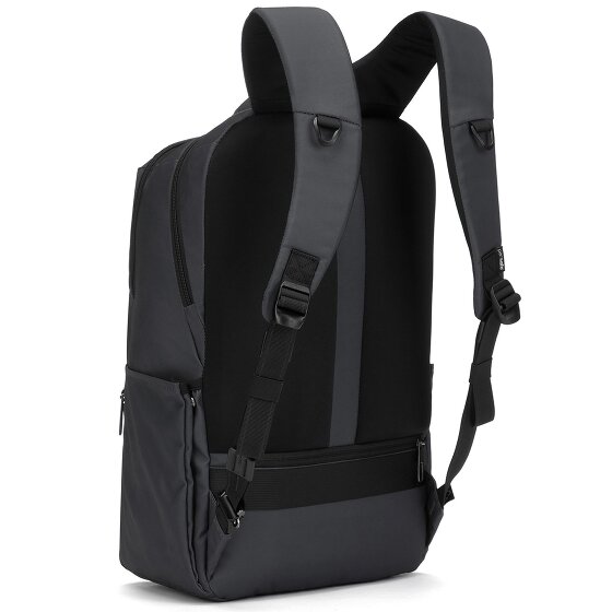 Pacsafe Metrosafe X 25L Rugzak RFID 48 cm Laptopcompartiment