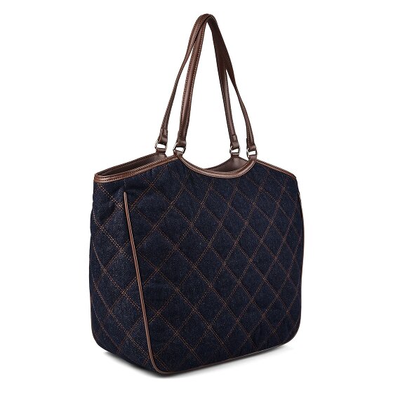 Liu Jo Ferielle Shopper Tas L 47 cm