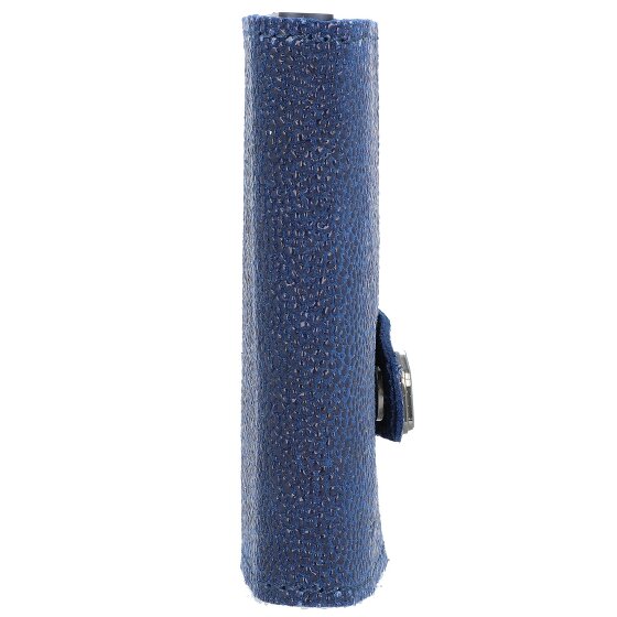 Tru Virtu Click & Slide Creditcardetui Portemonnee RFID Leer 6,5 cm