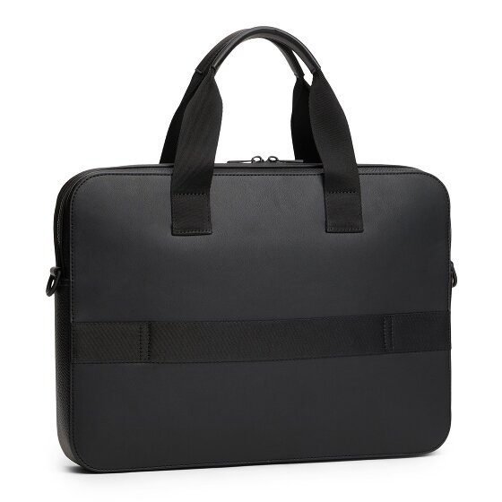 Tommy Hilfiger TH Monogram Koffer 38.5 cm Laptop compartiment