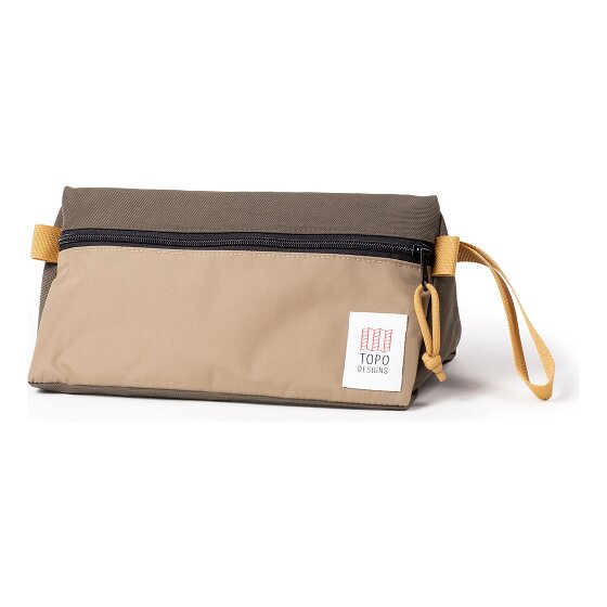 Topo Designs Accessories Toilettas 33 cm