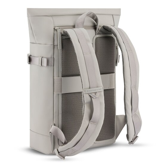 Kapten & Son Helsinki Dagrugzak 46 cm Laptop compartiment