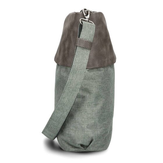 Zwei Olli Schoudertas 31 cm