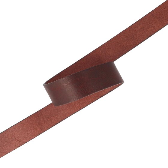 b.belt Leren riem