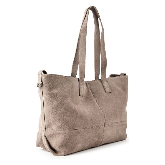 Liebeskind Ariel Shopper Tas Leder 36 cm