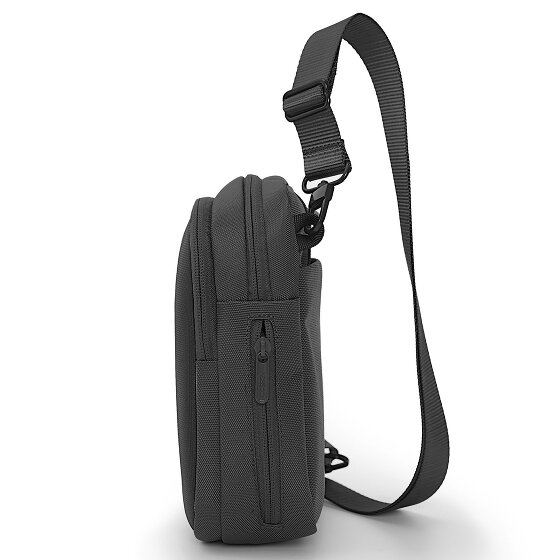 XD Design Boxy Sling Schoudertas 16 cm