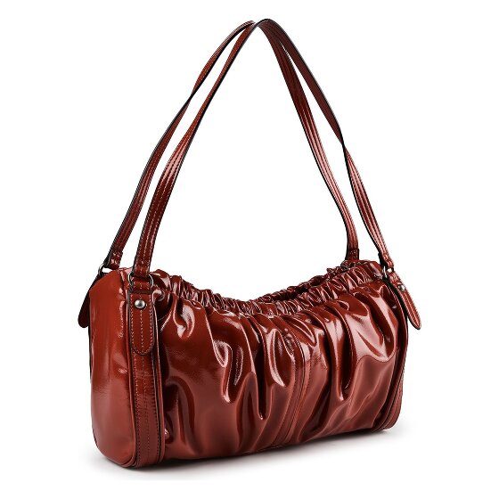 Liebeskind Faye Schoudertas M Leder 35 cm