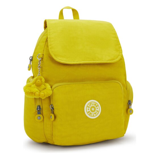 Kipling Basic City Zip Stad rugzak S 33.5 cm