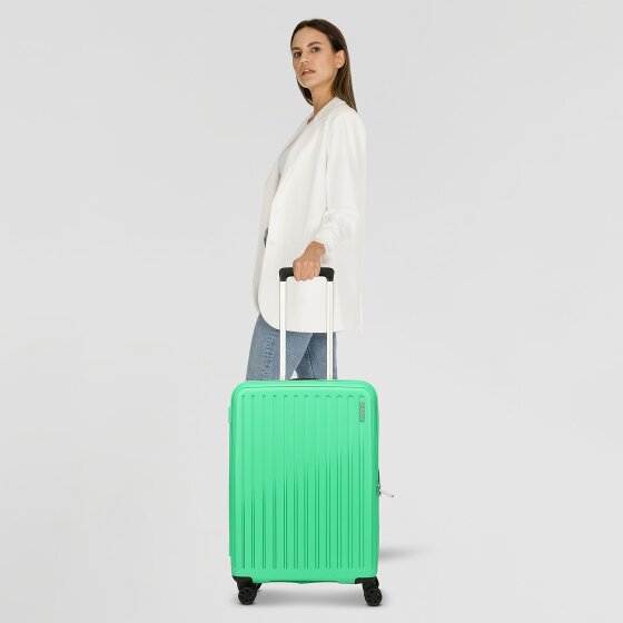 American Tourister Rejoy 4 wielen Trolley 68 cm American Tourister Rejoy 4 wielen Trolley 68 cm