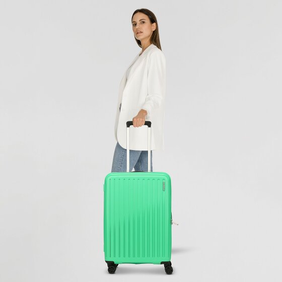 American Tourister Rejoy 4 wielen Trolley 68 cm