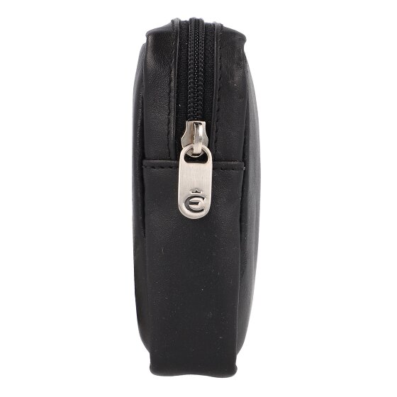 Esquire Eco heuptasje leer 13 cm