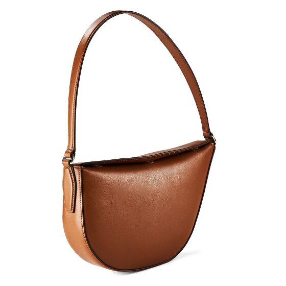 Boss Numah Schoudertas Leer 26 cm