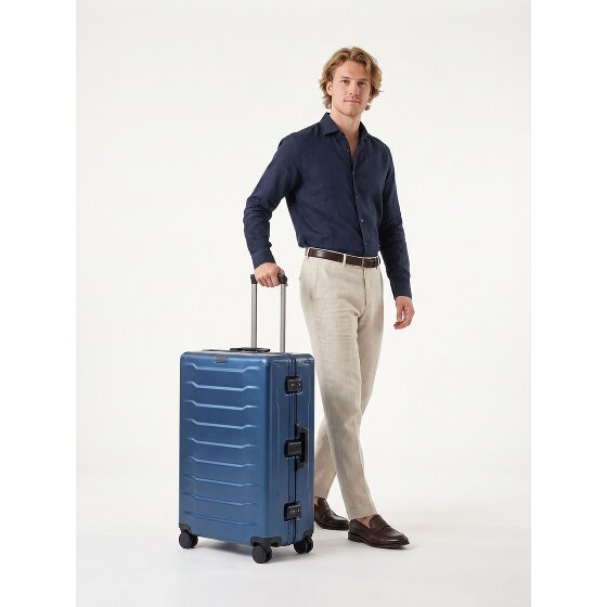 Stratic Phoenix 4 wielen Trolley L 76 cm