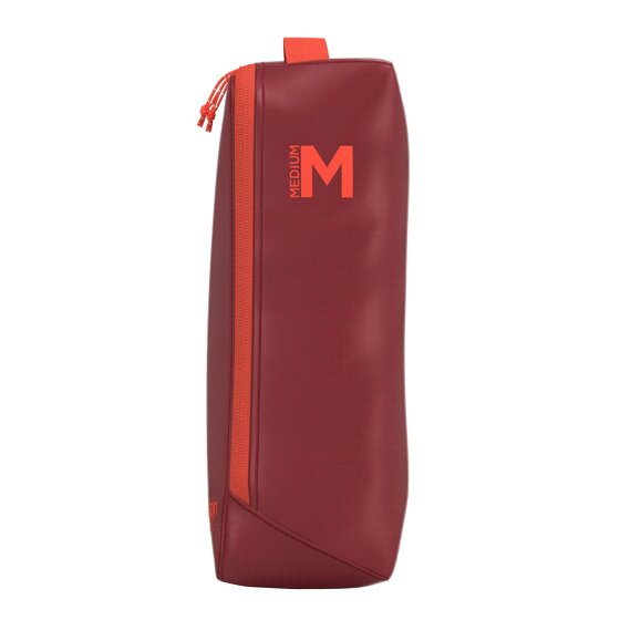 Cabin Zero Ultralichte fietstas 17,5 cm