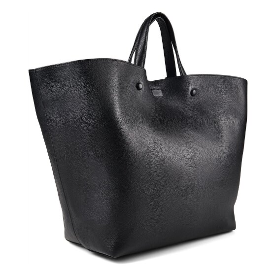 Patrizia Pepe (IN) Complete Shopper Tas Leder 30 cm