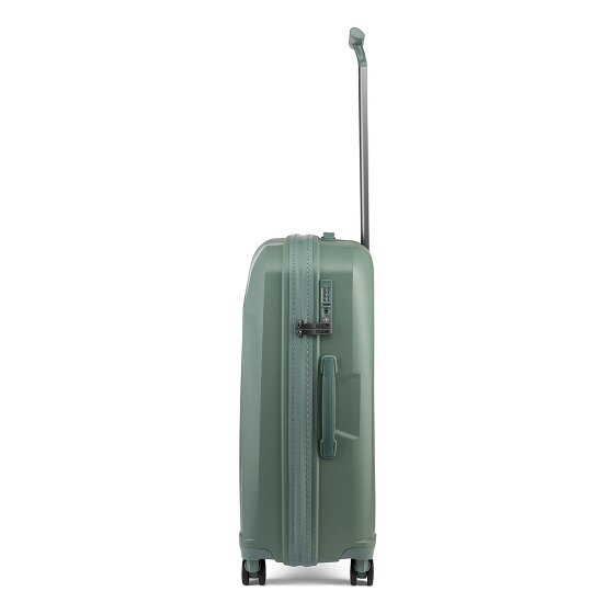 Epic Phantom SL 4-wielige trolley 66 cm
