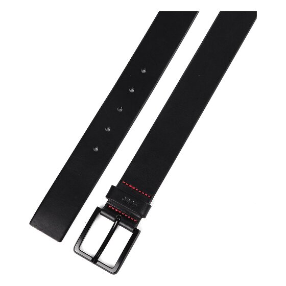 Hugo Gionio Riem Leder