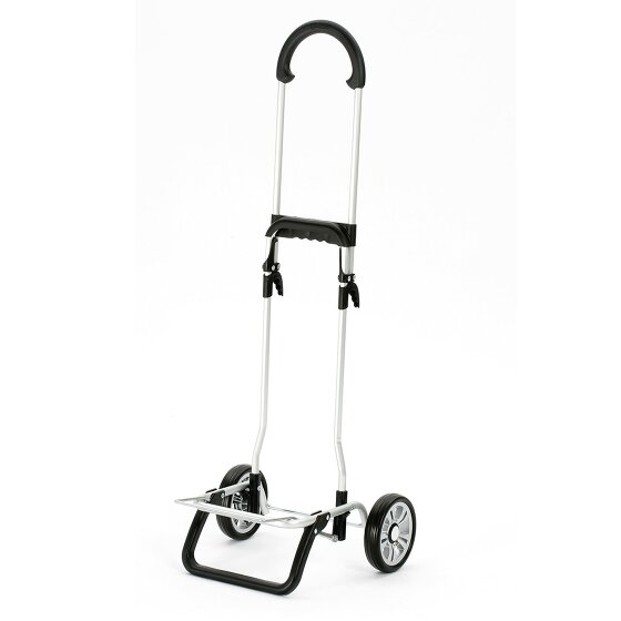 Andersen Shopper Scala Shopper Plus Weda Boodschappentrolley 48 cm