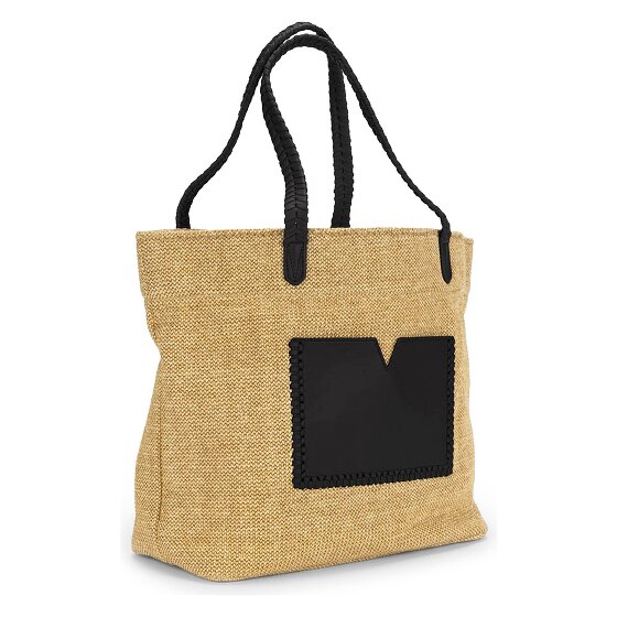 LES VISIONNAIRES Nea Shopper Tas 50 cm