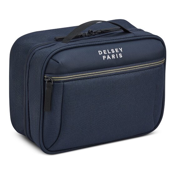 Delsey Paris Brochant 3 Toilettas 27 cm