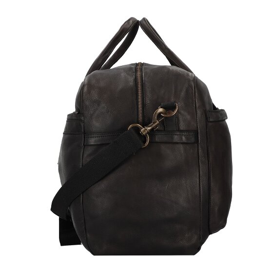 Harbour 2nd Urban Poets Weekender reistas Leer 56 cm